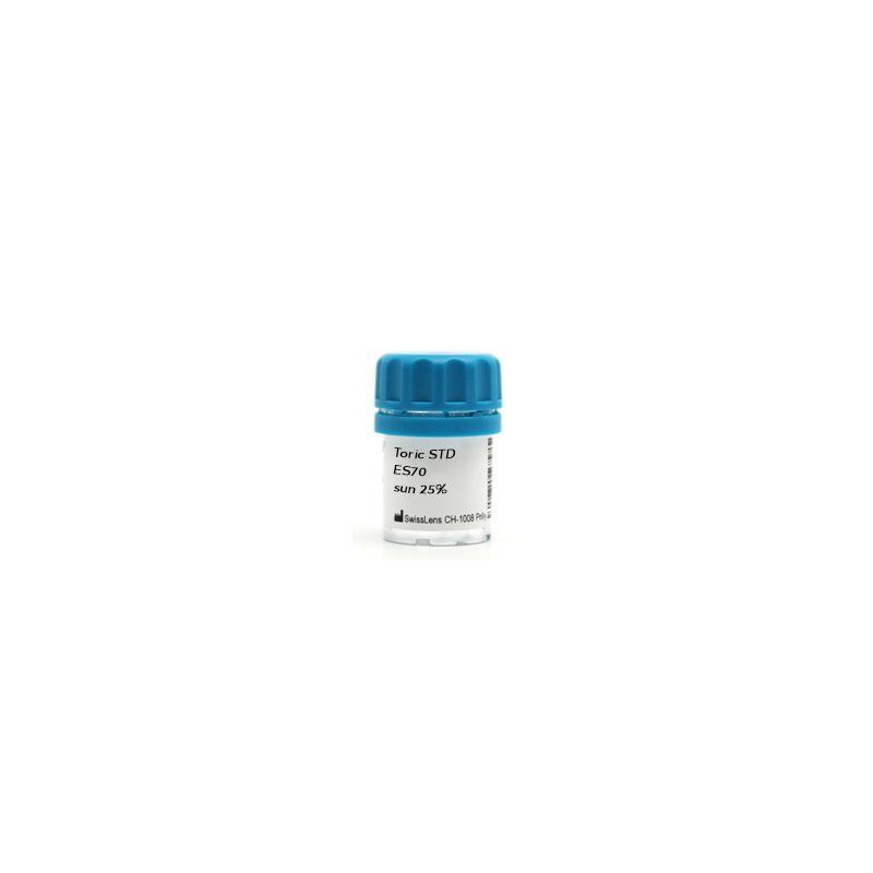 Lunelle Toric Std ES70 Sun 25% (avec retour) Lunelle Toric Std ES70 Sun 25% (avec retour)