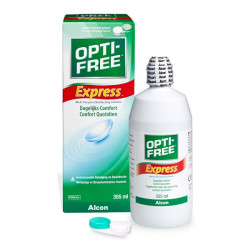 Opti-Free Express 355ml