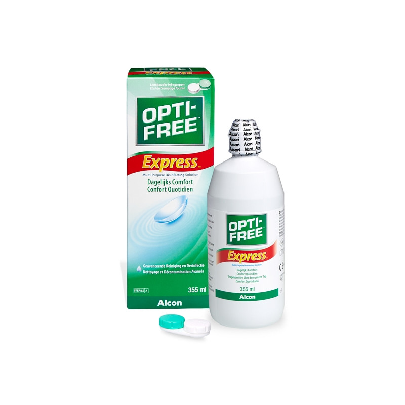 Opti-Free Express 355ml