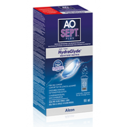 Aosept plus Hydraglide 90ml