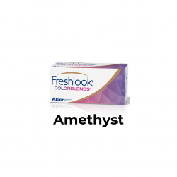 FreshLook® Colorblends Amethyst (boîte de 2)
