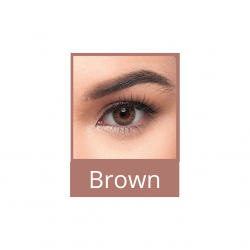 TruBlends One-Day 14.20mm Brown (boîte de 10)