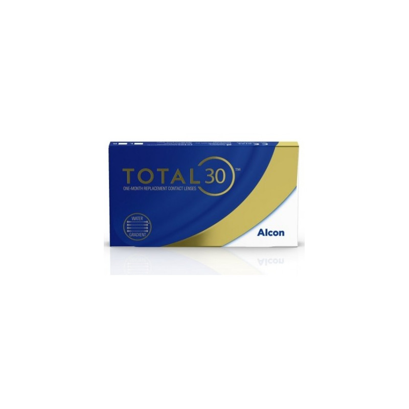 TOTAL 30® (boîte de 6)