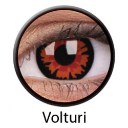 Crazy Lens 14mm Volturi