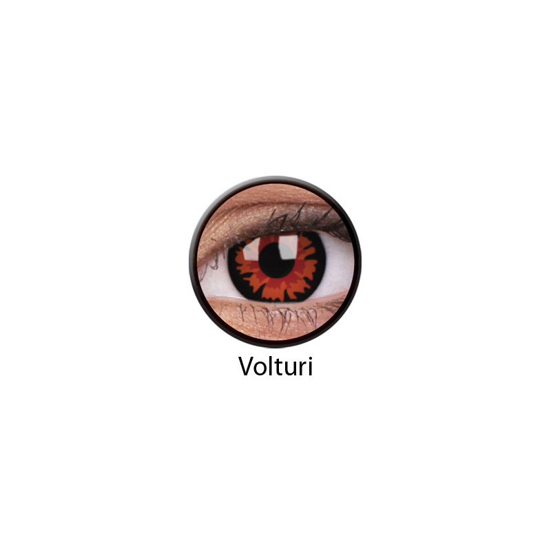 CrazyLens One-Day Volturi CrazyLens One-Day Volturi