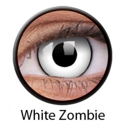 CrazyLens One-Day White Zombie