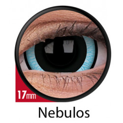 Crazy Lens 17mm Plan Nebulos