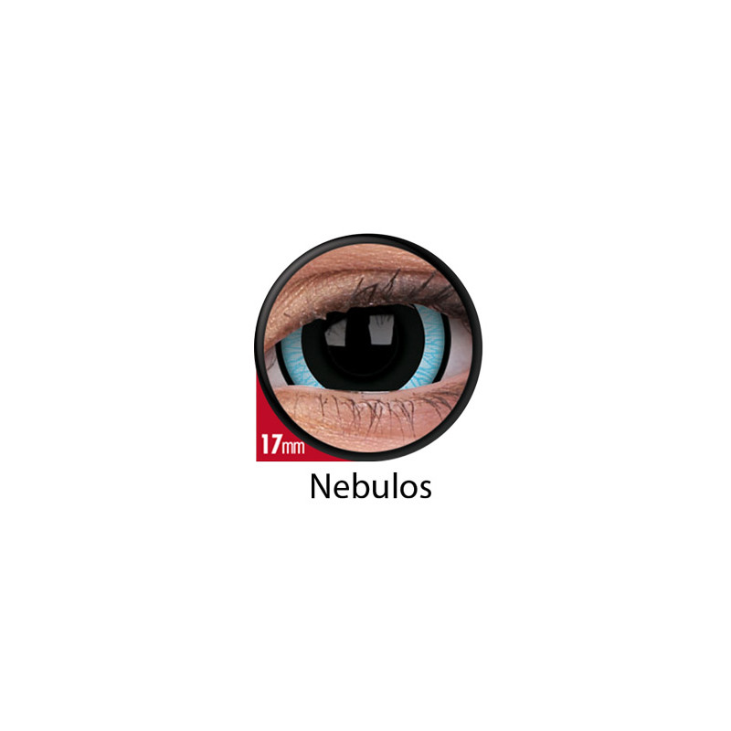 Crazy Lens 17mm Plan Nebulos Crazy Lens 17mm Plan Nebulos