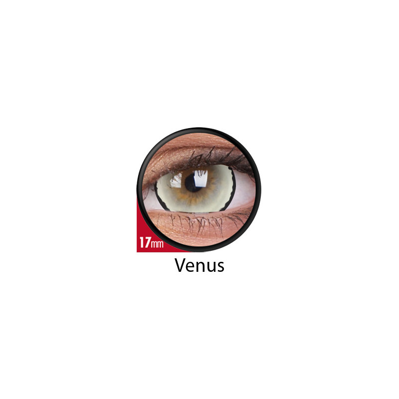 Crazy Lens 17mm Plan Venus Crazy Lens 17mm Plan Venus