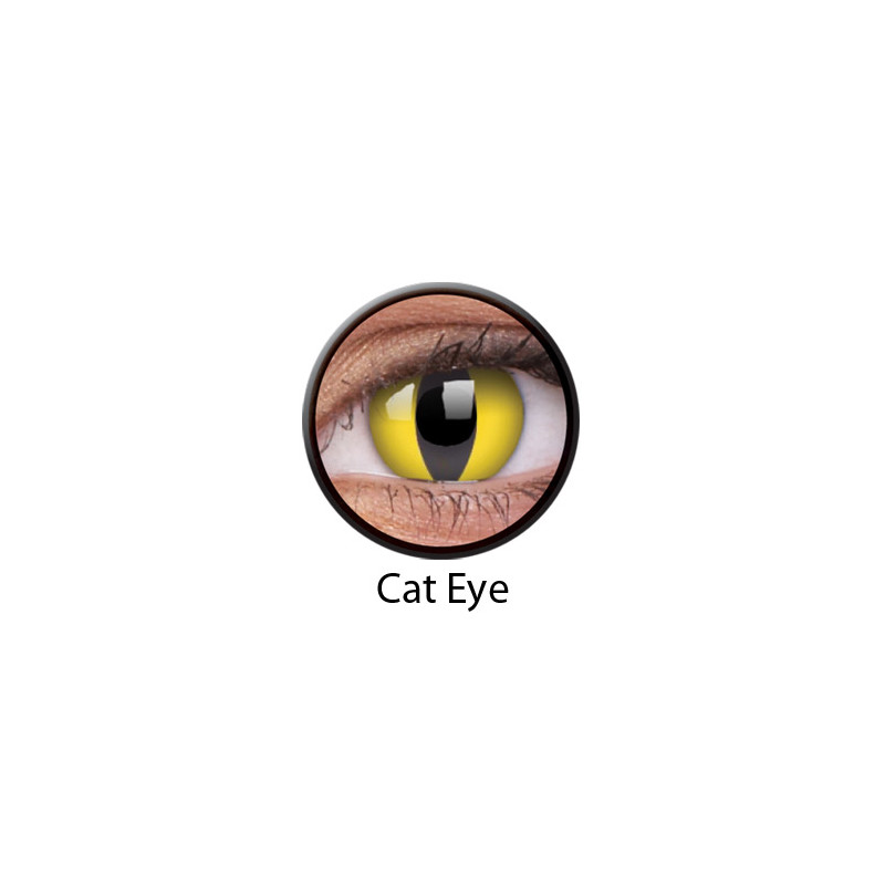Crazy Lens 14mm Cat's Eye Crazy Lens 14mm Cat's Eye