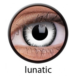 Crazy Lens 14mm Lunatic