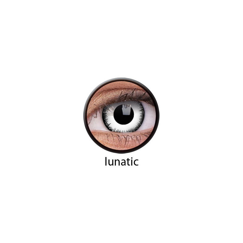 Crazy Lens 14mm Lunatic Crazy Lens 14mm Lunatic