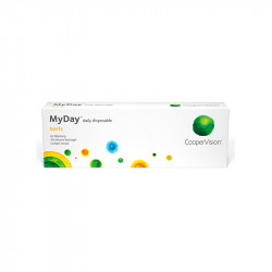 MyDay® Toric (boîte de 30)