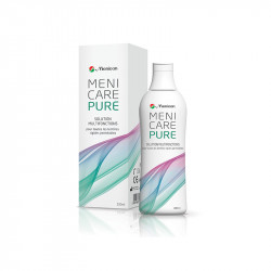 Produits d'entretien MeniCare Pure 250 ml + étui LRPO Dencott