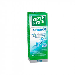 Opti-Free Puremoist 300ml