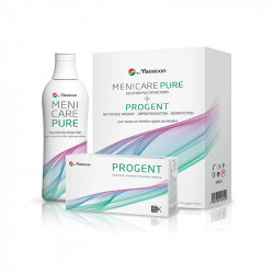 Pack 1+1 MeniCare Pure/Progent