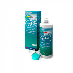 Solocare Aqua 360ml