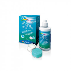 Solocare Aqua 90ml