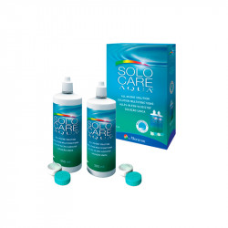 Solocare Aqua Pack 2x360ml