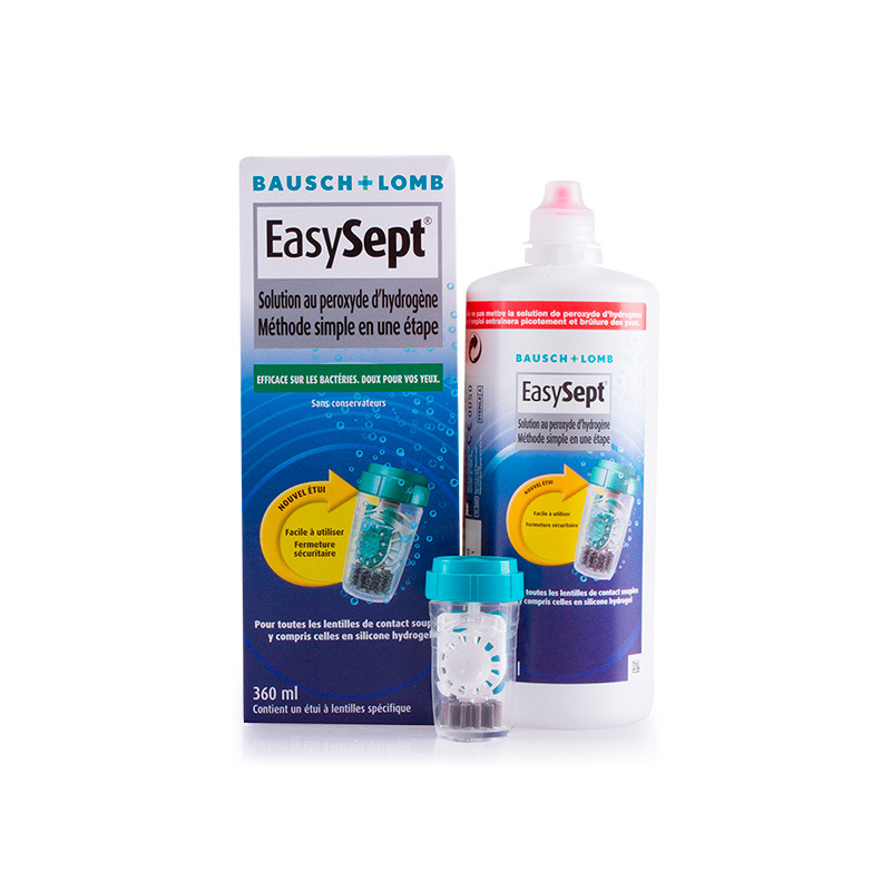 New Easysept 360ml New Easysept 360ml
