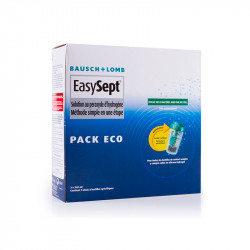 New Easysept Pack 3x360ml