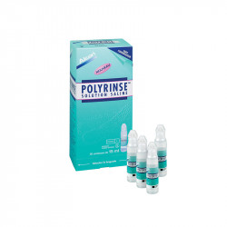 Polyrinse 30dx15ml