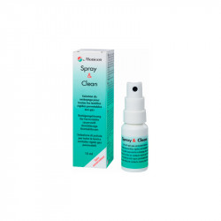 Spray  Clean 15ml