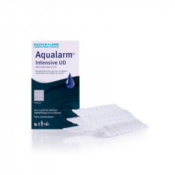 Aqualarm Intensive 30 Doses 0.5ml