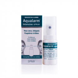 Aqualarm Intensive Spray 10ml