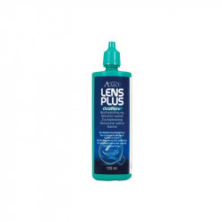 LENS PLUS 120ml