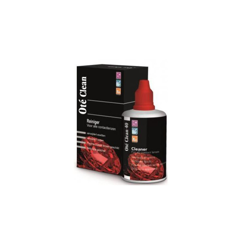 OTE CLEAN 40ml OTE CLEAN 40ml