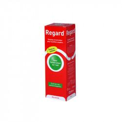 REGARD 355ml + ETUI