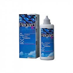 REGARD K 120 ml + Etui