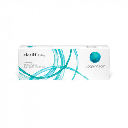 Clariti® 1-Day (boîte de 30)