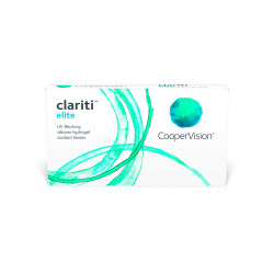 Clariti® Elite (boîte de 6)