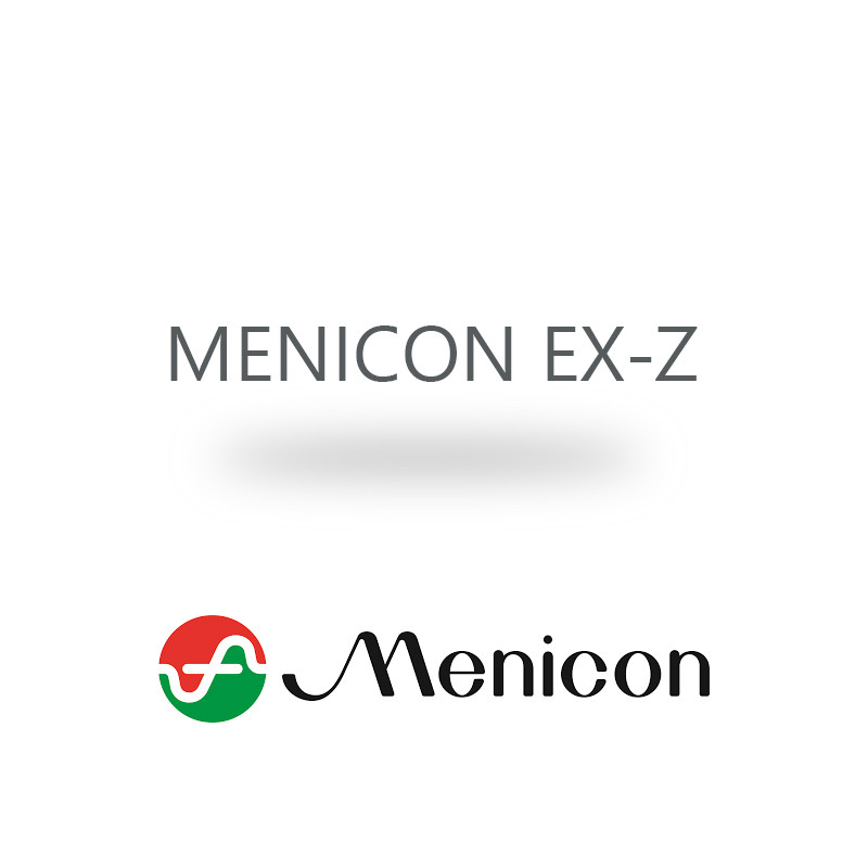 Menicon EX-Z (flacon à l'unité)