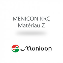 Menicon KRC - Matériau Z (flacon à l'unité)