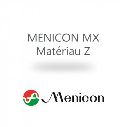 Menicon MX - Matériau Z (flacon à l'unité)