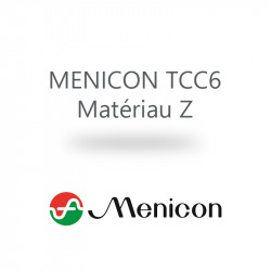 Menicon TCC6 - Matériau Z (flacon à l'unité)
