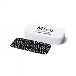 Miru® 1-Day (boîte de 30)