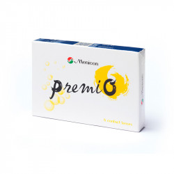 PremiO® (boîte de 6)