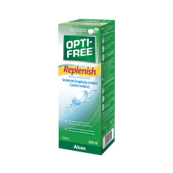 Opti-Free Replenish 300ml