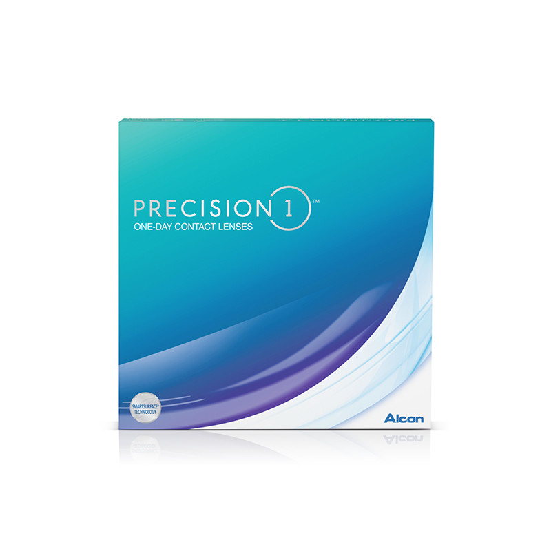 PRECISION 1 90L PRECISION 1 90L
