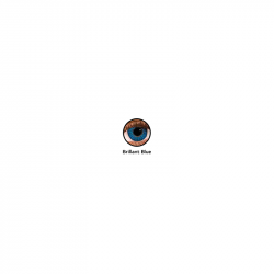 Air Optix® Colors Brillant Blue (boîte de 2)