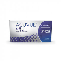 Acuvue® Vita® (boîte de 6)