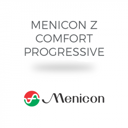 Menicon Z Comfort Progressive (flacon à l'unité)