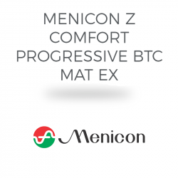 Menicon Z Comfort Progressive BTC Mat: EX (flacon à l'unité)