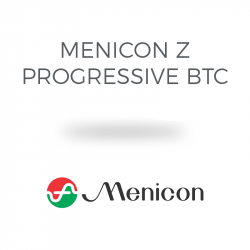 Menicon Z Progressive BTC (flacon à l'unité)
