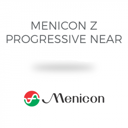 Menicon Z Progressive Near (flacon à l'unité)