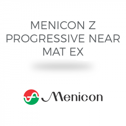 Menicon Z Progressive Near Mat: EX (flacon à l'unité)